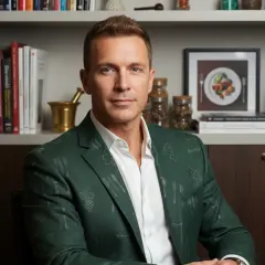 Autor Juan José Tello
