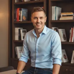 Autor Antonio Herrera