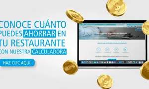Descubre cuánto gasta un restaurante en agua al mes con nuestra calculadora. ¡Ahorra en tu negocio!