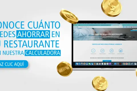 Descubre cuánto gasta un restaurante en agua al mes con nuestra calculadora. ¡Ahorra en tu negocio!