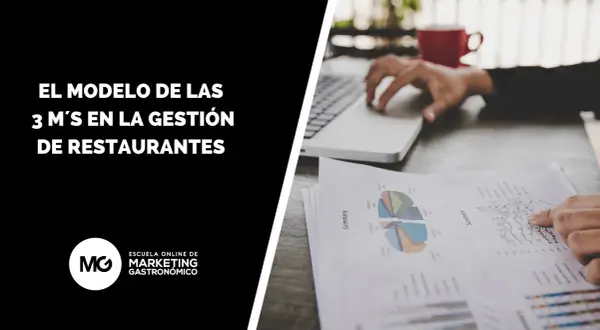 Curso de gestión de restaurantes: análisis de datos y estrategias para el éxito.