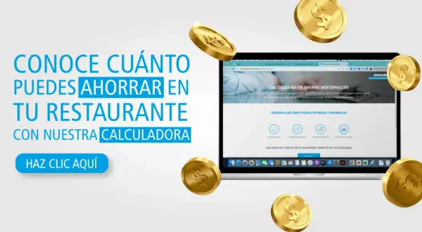Descubre cuánto gasta un restaurante en agua al mes con nuestra calculadora. ¡Ahorra en tu negocio!