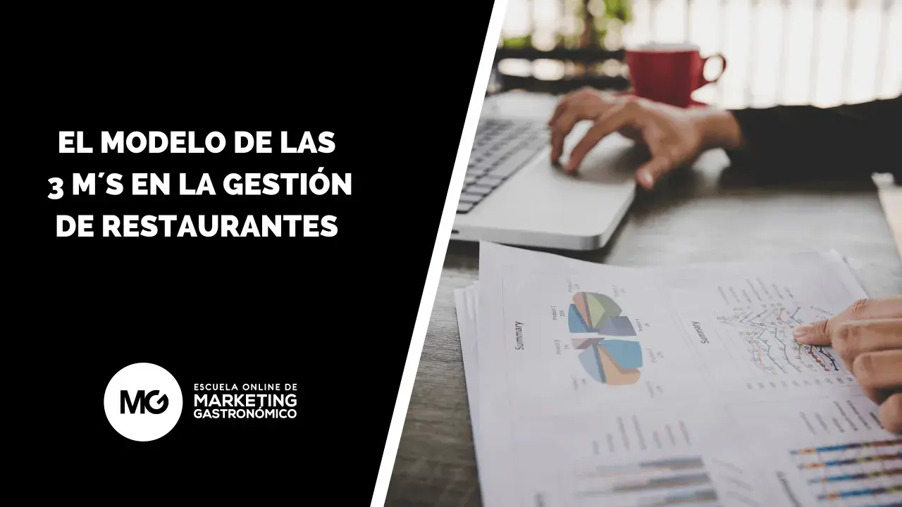 Curso de gestión de restaurantes: análisis de datos y estrategias para el éxito.