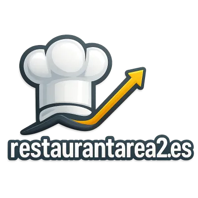Logo restaurantarea2.es