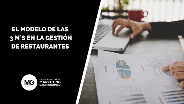 Curso de gestión de restaurantes: análisis de datos y estrategias para el éxito.