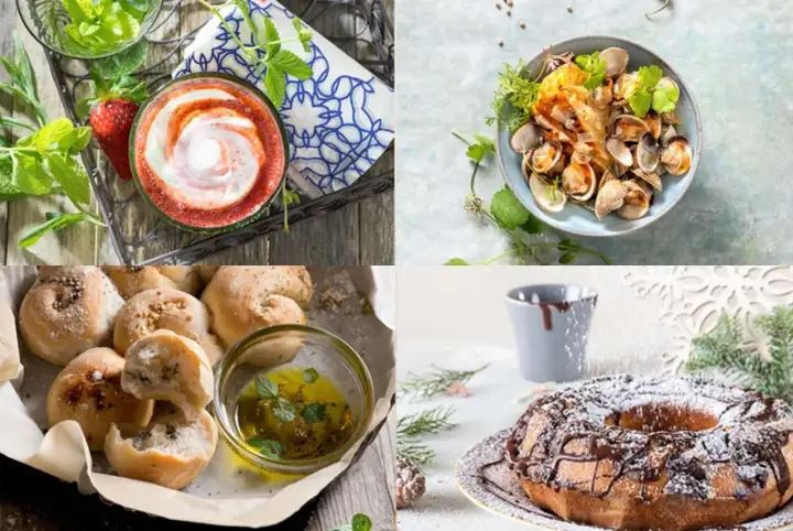 Aprender a Cocinar - De Recetas a Maestría Culinaria